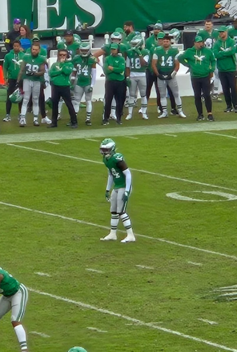 Alumni - Andrew Mukuba