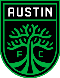 Austin FC Logo