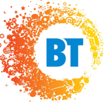 BT Logo