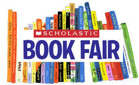 Book Fair Icon