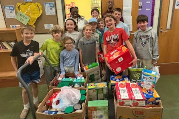 Communities In Schools