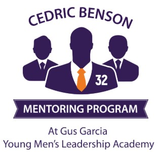 Cedric Benson Mentoring Program