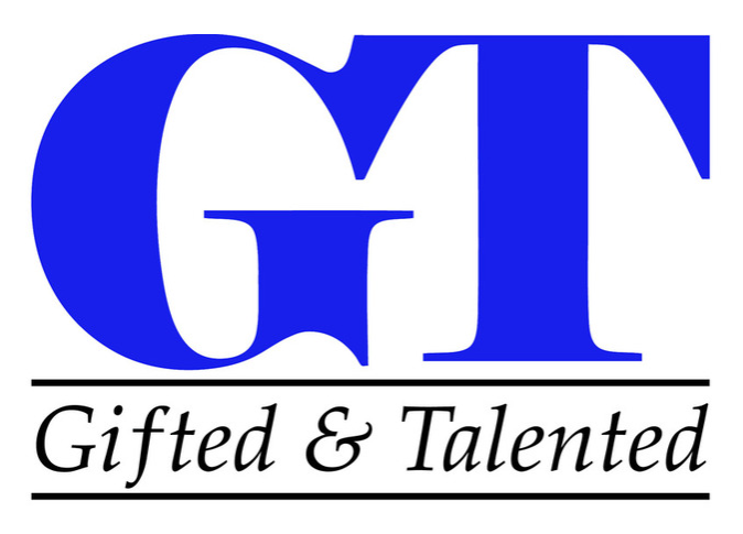 GT Logo