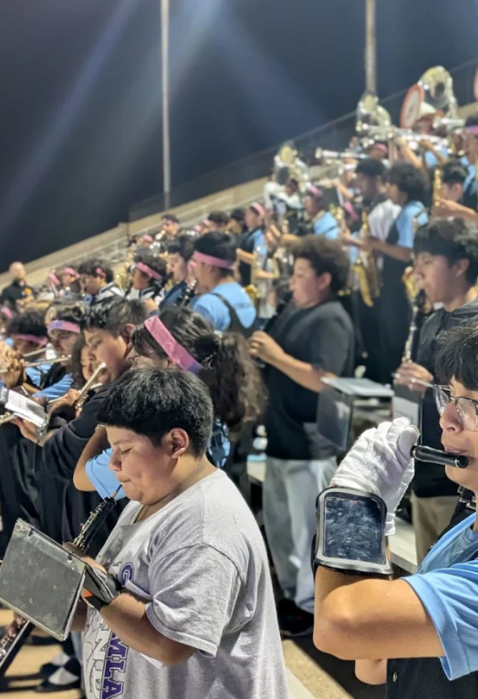 Middle School Night at NEHS 2024