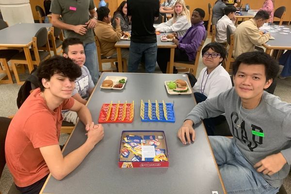 LASA PALS 9
